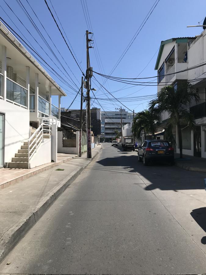 Apartment Caribe 102 - 1 *