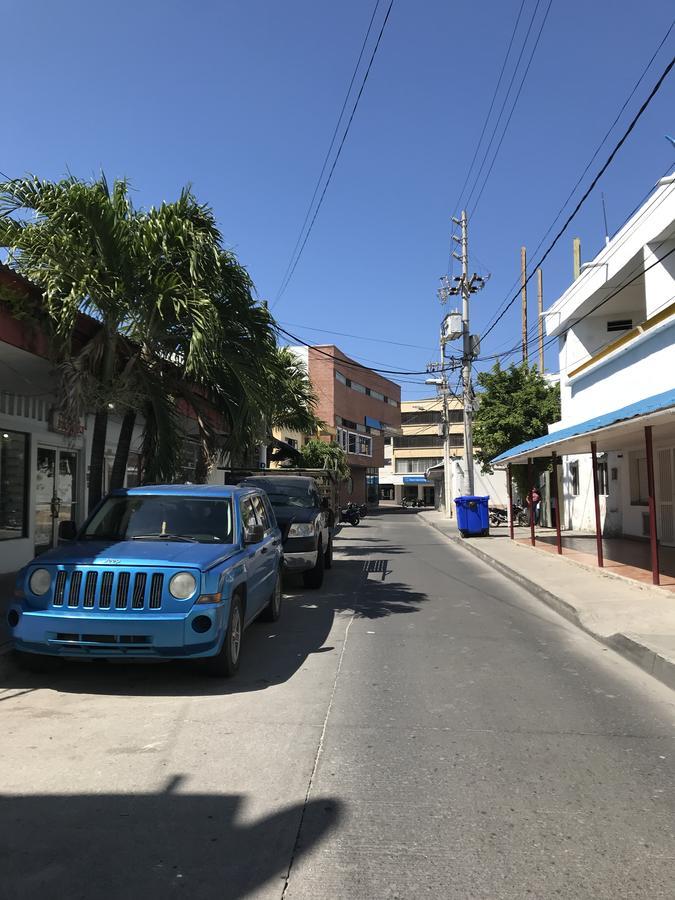 Apartment Caribe 102 - 1 *